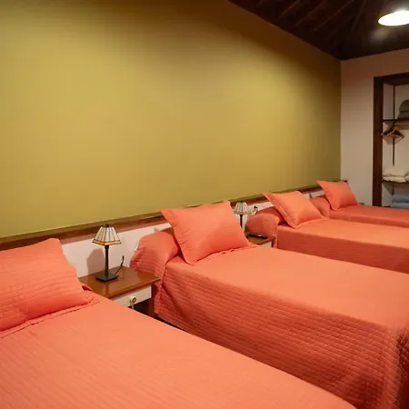 Necana 3* Icod De Los Vinos