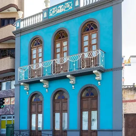 Necana Casa de hóspedes *