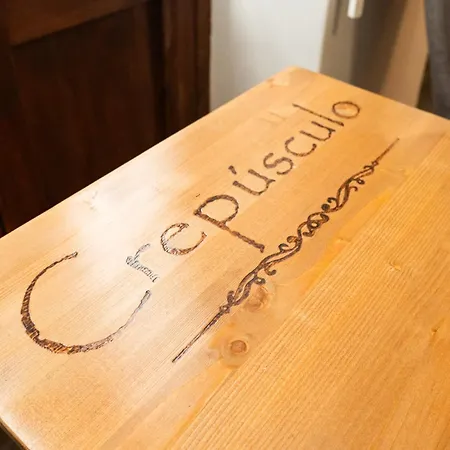 Necana Casa de hóspedes *