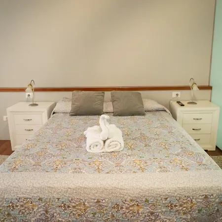 Casa de hóspedes Necana Icod De Los Vinos