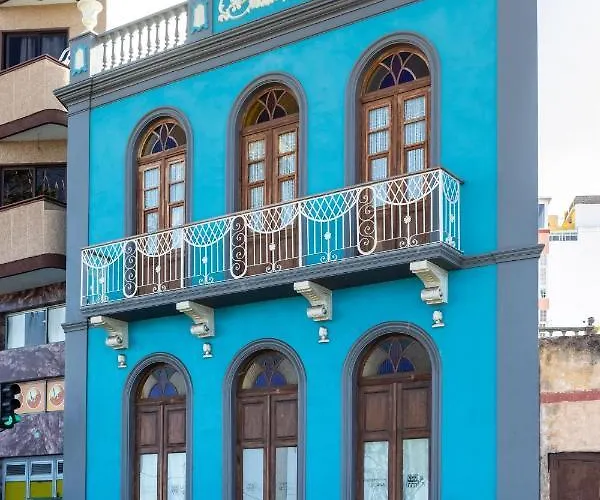 Necana Maison d'hôtes 3*