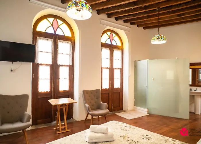 Maison d'hôtes Necana 3*