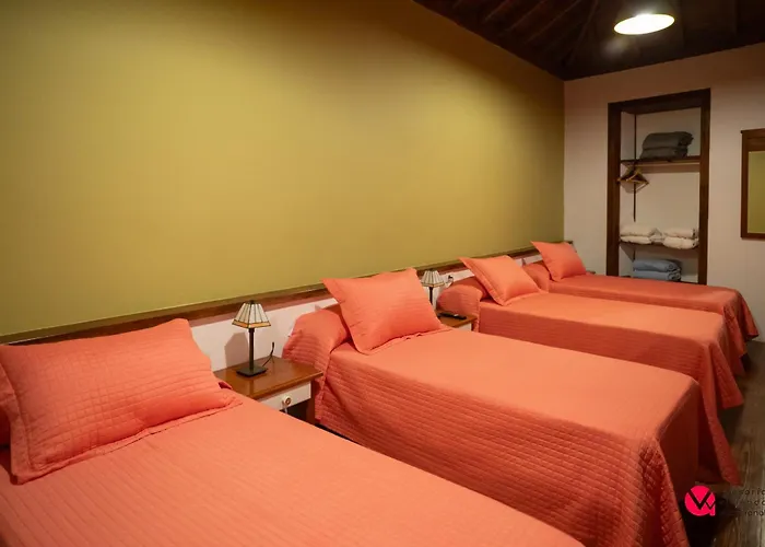 Necana 3* Icod De Los Vinos