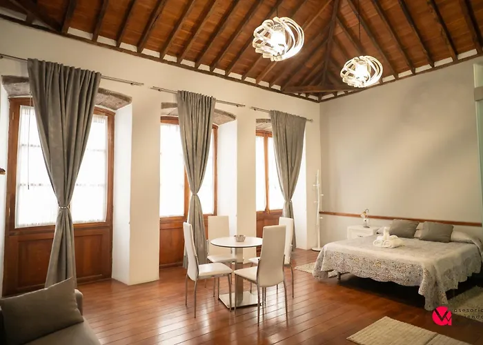 Necana Maison d'hôtes 3*
