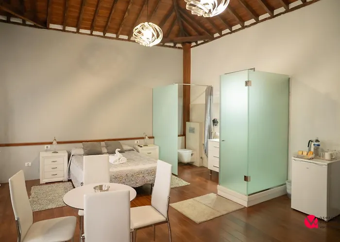 Maison d'hôtes Necana 3*