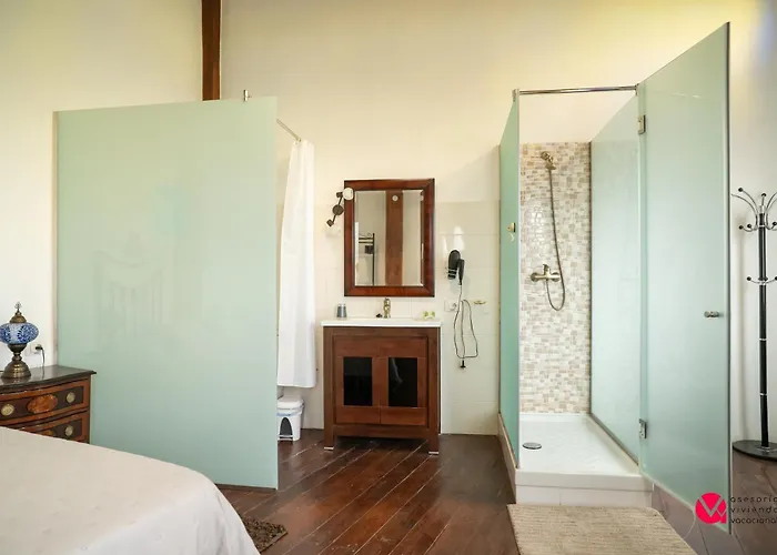 Necana Maison d'hôtes 3*