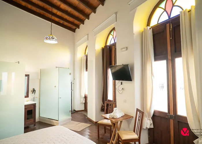 Maison d'hôtes Necana 3*
