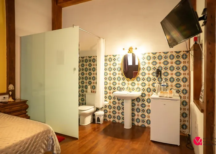 Necana Maison d'hôtes 3*